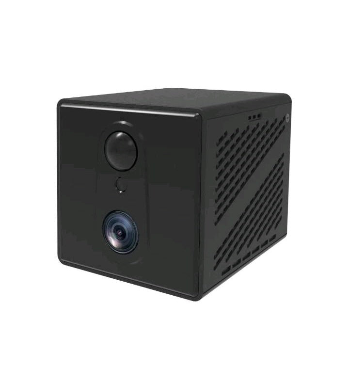 Caméra de surveillance boîte aux lettres – Protection anti vol de colis | Protectbox